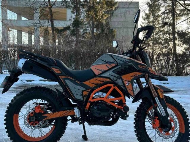 Спарк Другая, объемом двигателя 0.3 л и пробегом 0 тыс. км за 1825 $, фото 7 на Automoto.ua