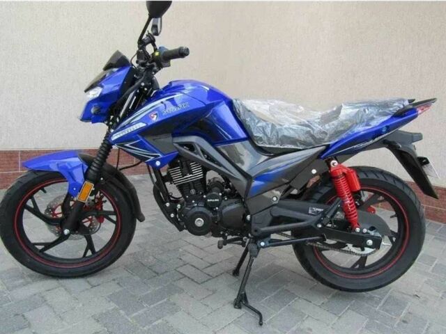Спарк Інша, об'ємом двигуна 0.2 л та пробігом 0 тис. км за 1043 $, фото 6 на Automoto.ua