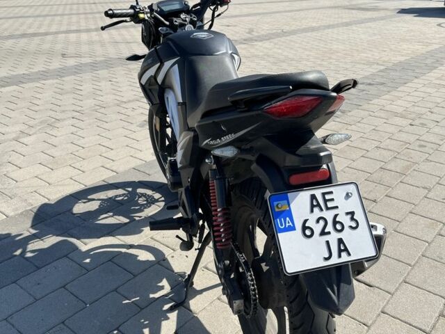 Спарк Інша, об'ємом двигуна 0.2 л та пробігом 0 тис. км за 37000 $, фото 1 на Automoto.ua