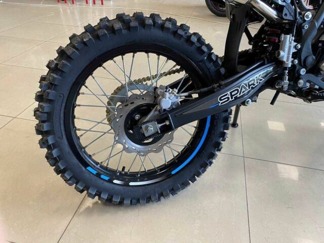 Спарк Другая, объемом двигателя 0.25 л и пробегом 0 тыс. км за 1705 $, фото 13 на Automoto.ua