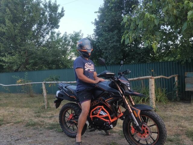 Спарк Другая 2024 в Черкассах на Automoto.ua Спарк Другая, объемом двигателя 0.3 л и пробегом 0 тыс. км за 1449 $, фото 5 на Automoto.ua
