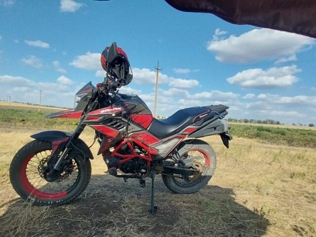 Спарк Другая, объемом двигателя 0.3 л и пробегом 0 тыс. км за 1288 $, фото 4 на Automoto.ua