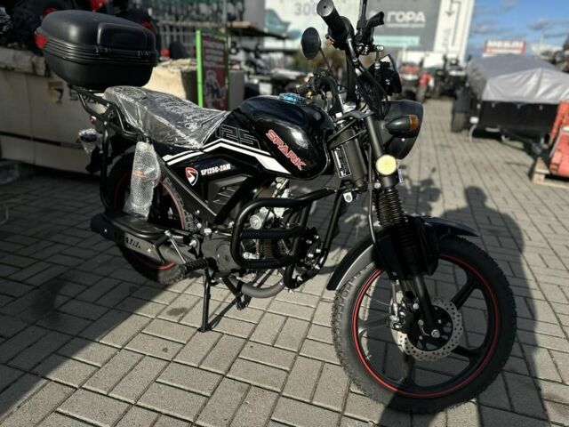 Спарк Другая, объемом двигателя 0.13 л и пробегом 0 тыс. км за 730 $, фото 4 на Automoto.ua