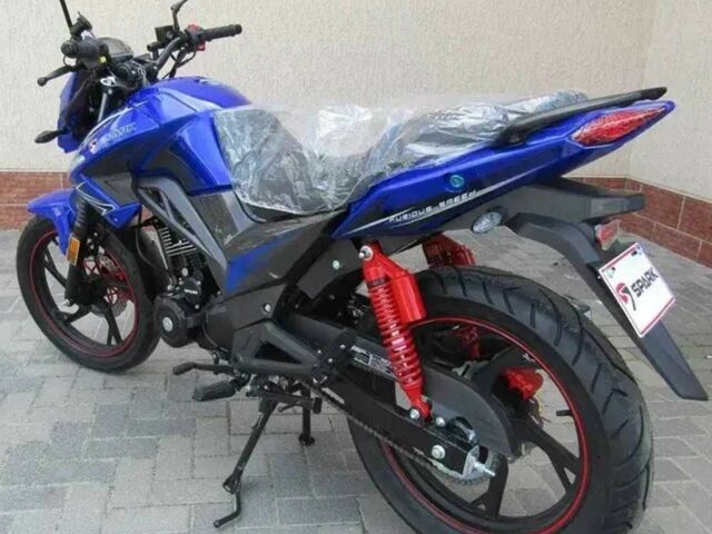 Спарк Інша, об'ємом двигуна 0.2 л та пробігом 0 тис. км за 1043 $, фото 10 на Automoto.ua