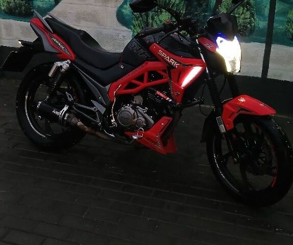 Спарк Інша, об'ємом двигуна 0.2 л та пробігом 0 тис. км за 1024 $, фото 3 на Automoto.ua