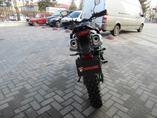 Спарк Другая, объемом двигателя 0.3 л и пробегом 0 тыс. км за 1771 $, фото 3 на Automoto.ua