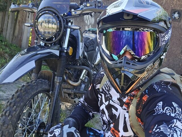 Спарк Інша, об'ємом двигуна 0.25 л та пробігом 0 тис. км за 1434 $, фото 1 на Automoto.ua