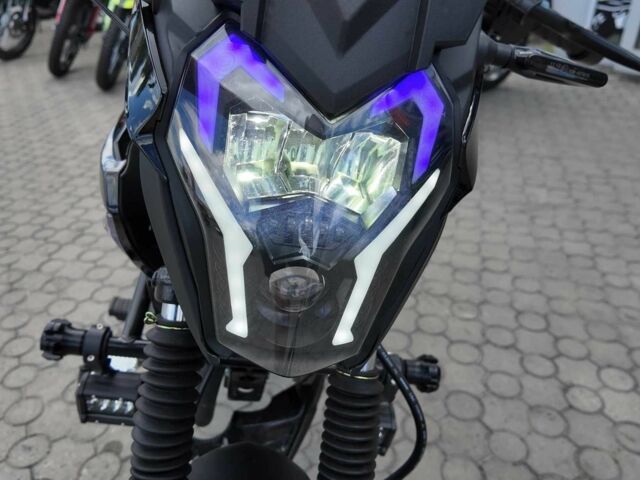 Спарк Другая, объемом двигателя 0.2 л и пробегом 0 тыс. км за 1195 $, фото 17 на Automoto.ua