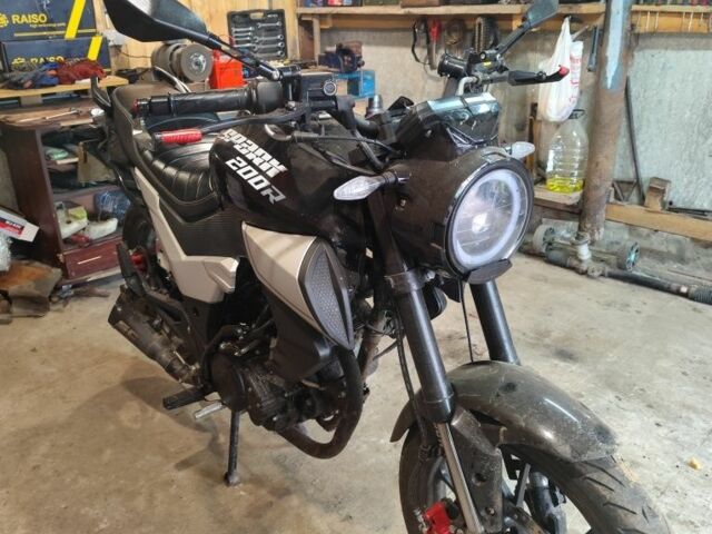 Спарк Другая, объемом двигателя 0.2 л и пробегом 0 тыс. км за 952 $, фото 1 на Automoto.ua