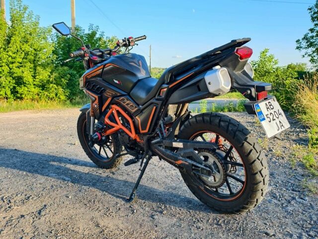 Спарк Другая, объемом двигателя 0.3 л и пробегом 0 тыс. км за 60000 $, фото 1 на Automoto.ua