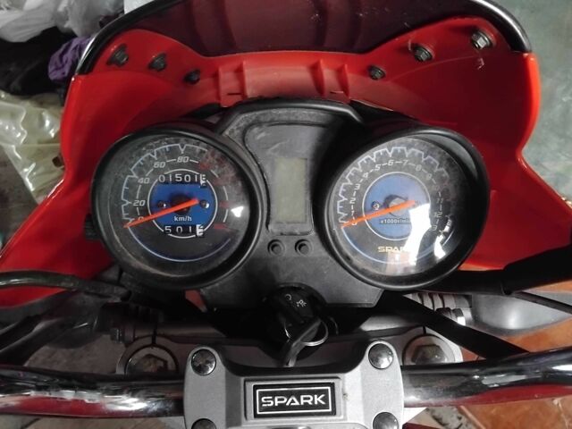 Спарк Інша 2024 у Вінниці на Automoto.ua Спарк Інша, об'ємом двигуна 0.2 л та пробігом 0 тис. км за 1000 $, фото 6 на Automoto.ua