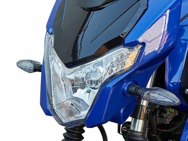 Спарк Другая, объемом двигателя 0.2 л и пробегом 0 тыс. км за 1197 $, фото 12 на Automoto.ua