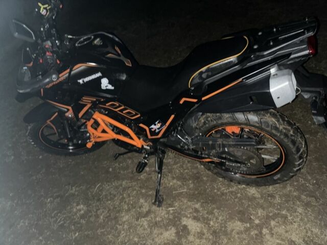 Спарк Другая, объемом двигателя 0.3 л и пробегом 0 тыс. км за 1600 $, фото 1 на Automoto.ua