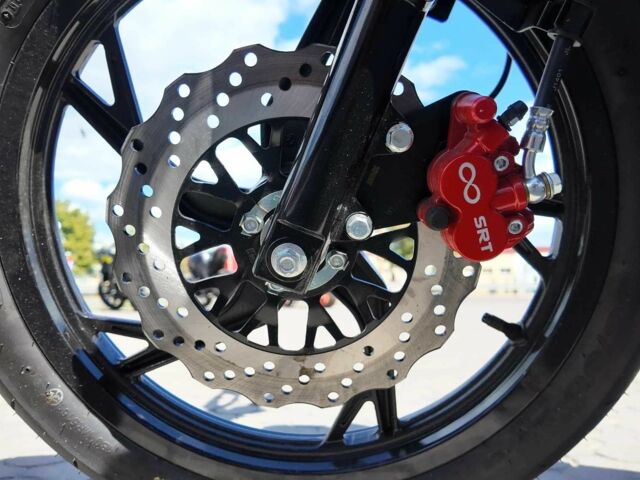 Спарк Другая, объемом двигателя 0.2 л и пробегом 0 тыс. км за 1195 $, фото 10 на Automoto.ua