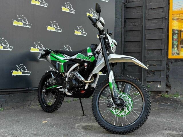 Спарк Інша, об'ємом двигуна 0.25 л та пробігом 0 тис. км за 1648 $, фото 4 на Automoto.ua