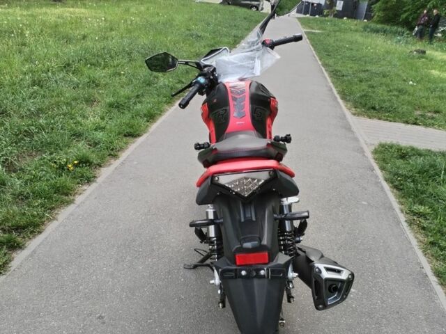 Спарк Другая, объемом двигателя 0.2 л и пробегом 0 тыс. км за 1280 $, фото 3 на Automoto.ua