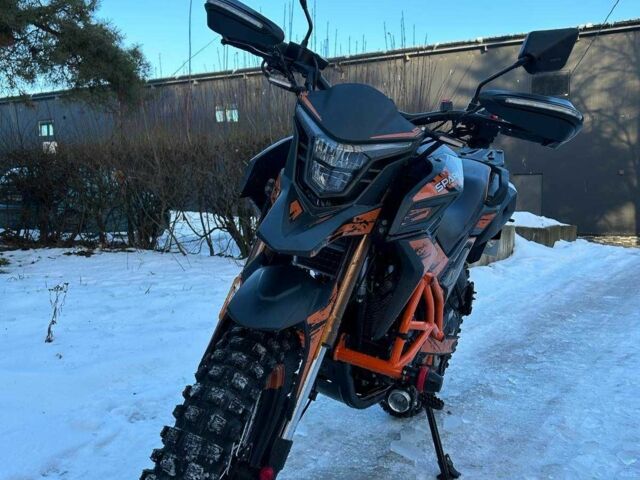 Спарк Другая, объемом двигателя 0.3 л и пробегом 0 тыс. км за 1825 $, фото 5 на Automoto.ua