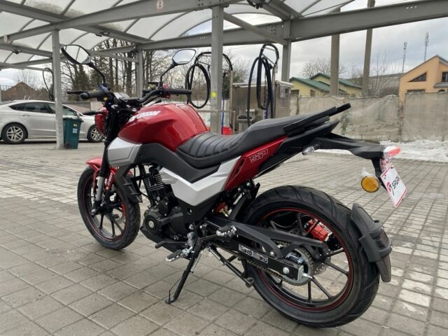 Спарк Другая, объемом двигателя 0.2 л и пробегом 0 тыс. км за 1399 $, фото 6 на Automoto.ua