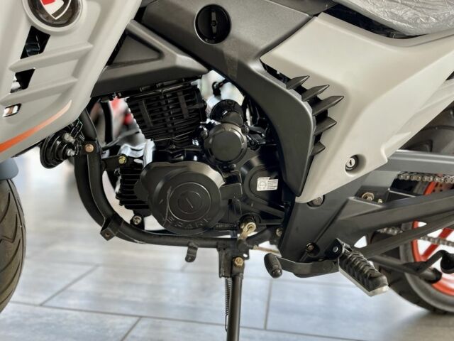 Спарк Інша, об'ємом двигуна 0.25 л та пробігом 0 тис. км за 1488 $, фото 4 на Automoto.ua