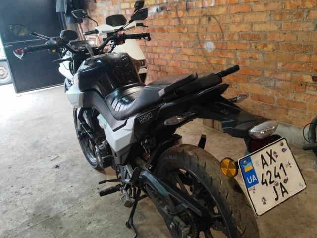 Спарк Другая, объемом двигателя 0.2 л и пробегом 0 тыс. км за 952 $, фото 7 на Automoto.ua