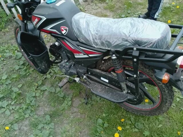 Спарк Інша, об'ємом двигуна 0.13 л та пробігом 0 тис. км за 32000 $, фото 1 на Automoto.ua