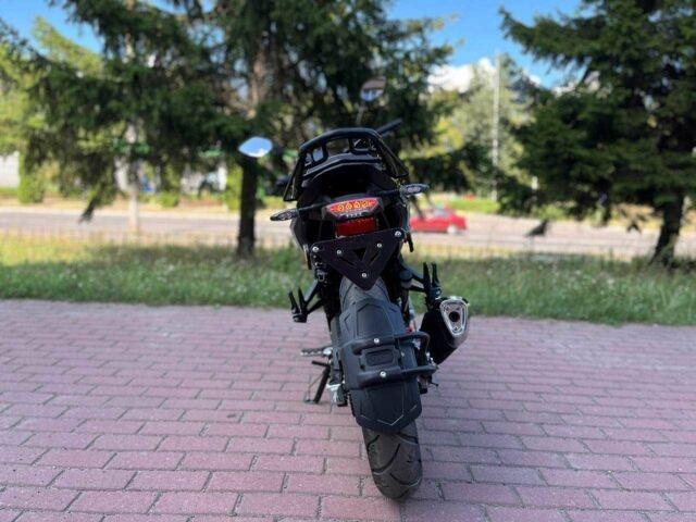 Спарк Другая 2024 в Черкассах на Automoto.ua Спарк Другая, объемом двигателя 0.25 л и пробегом 0 тыс. км за 1525 $, фото 6 на Automoto.ua