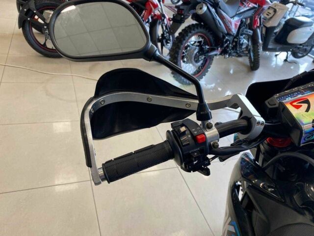 Спарк Другая, объемом двигателя 0.25 л и пробегом 0 тыс. км за 1705 $, фото 21 на Automoto.ua