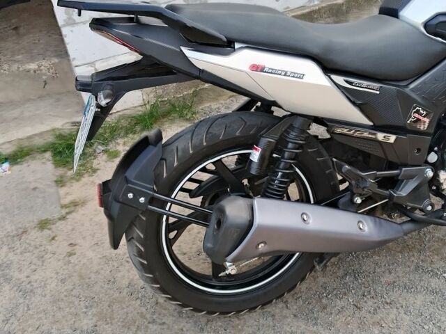 Спарк Другая, объемом двигателя 0.2 л и пробегом 0 тыс. км за 1150 $, фото 1 на Automoto.ua