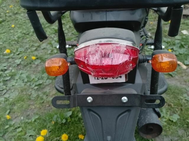 Спарк Інша, об'ємом двигуна 0.13 л та пробігом 0 тис. км за 32000 $, фото 3 на Automoto.ua