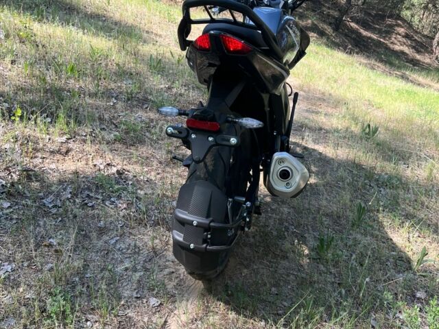 Спарк Другая, объемом двигателя 0.2 л и пробегом 0 тыс. км за 999 $, фото 5 на Automoto.ua