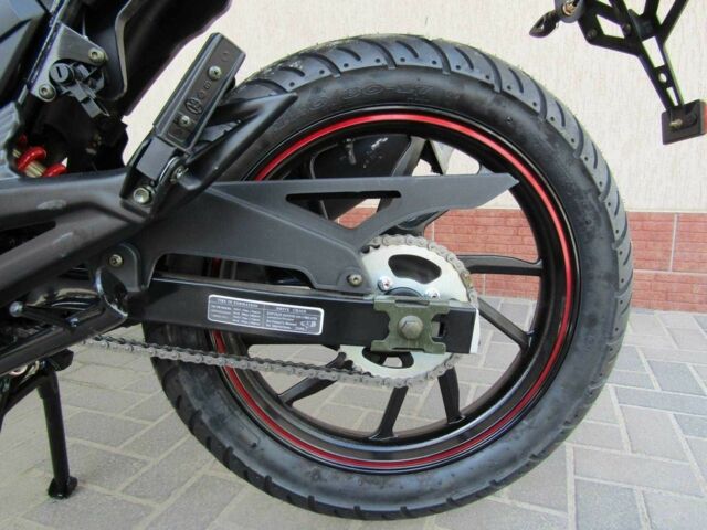 Спарк Другая, объемом двигателя 0.2 л и пробегом 0 тыс. км за 1205 $, фото 6 на Automoto.ua