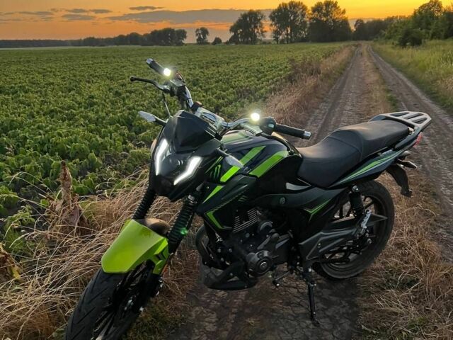 Спарк Інша 2024 у Вінниці на Automoto.ua Спарк Інша, об'ємом двигуна 0.2 л та пробігом 0 тис. км за 957 $, фото 4 на Automoto.ua