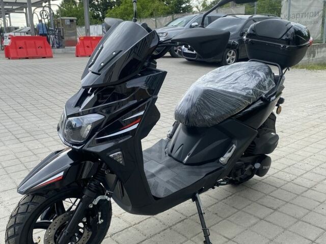 Спарк Інша, об'ємом двигуна 0.15 л та пробігом 0 тис. км за 915 $, фото 7 на Automoto.ua