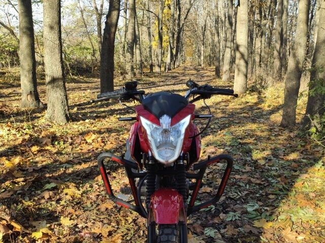 Спарк Інша, об'ємом двигуна 0.15 л та пробігом 0 тис. км за 716 $, фото 6 на Automoto.ua