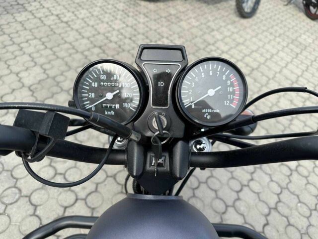 Спарк Другая, объемом двигателя 0.13 л и пробегом 0 тыс. км за 631 $, фото 18 на Automoto.ua