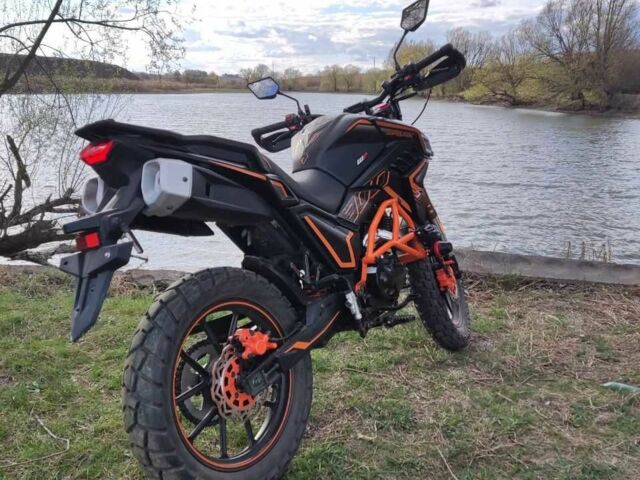 Спарк Другая, объемом двигателя 0.3 л и пробегом 0 тыс. км за 60000 $, фото 4 на Automoto.ua