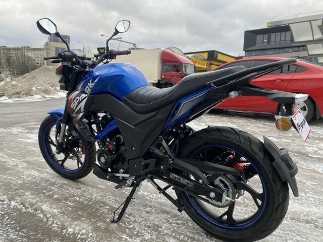 Спарк Другая, объемом двигателя 0.25 л и пробегом 0 тыс. км за 1440 $, фото 1 на Automoto.ua