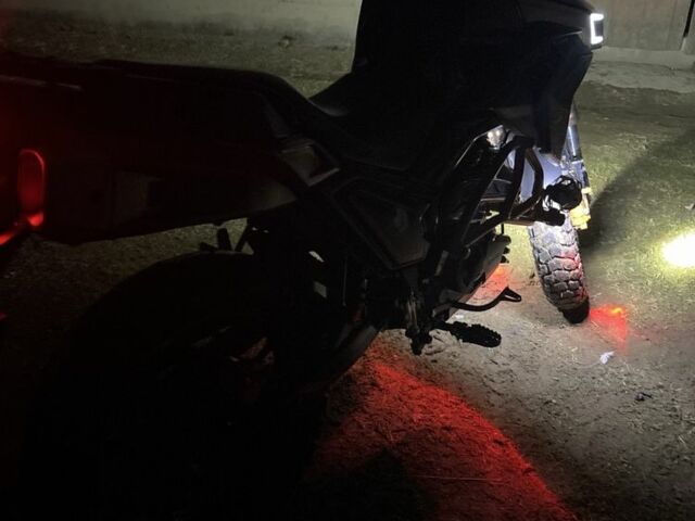 Спарк Другая, объемом двигателя 0.3 л и пробегом 0 тыс. км за 1600 $, фото 6 на Automoto.ua