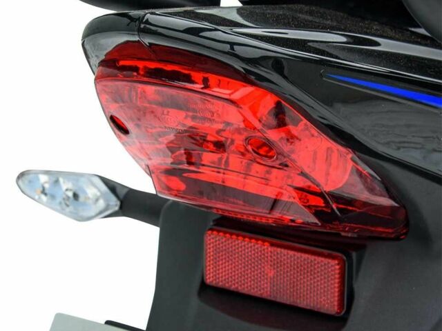 Спарк Другая 2024 в Тернополе на Automoto.ua Спарк Другая, объемом двигателя 0 л и пробегом 0 тыс. км за 1189 $, фото 16 на Automoto.ua