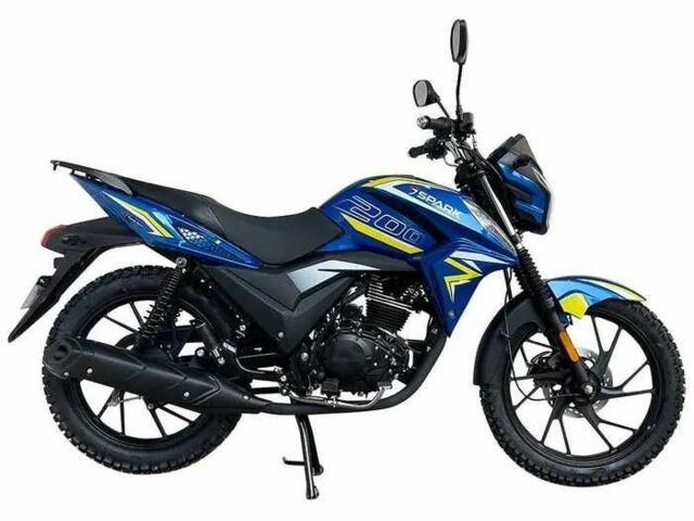 Спарк Інша 2024 у Сумах на Automoto.ua Спарк Інша, об'ємом двигуна 0.2 л та пробігом 0 тис. км за 1119 $, фото 1 на Automoto.ua