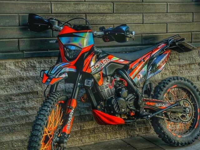 Спарк Інша, об'ємом двигуна 0.25 л та пробігом 0 тис. км за 1215 $, фото 8 на Automoto.ua