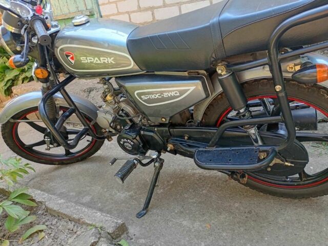 Спарк Другая, объемом двигателя 0.13 л и пробегом 0 тыс. км за 476 $, фото 3 на Automoto.ua