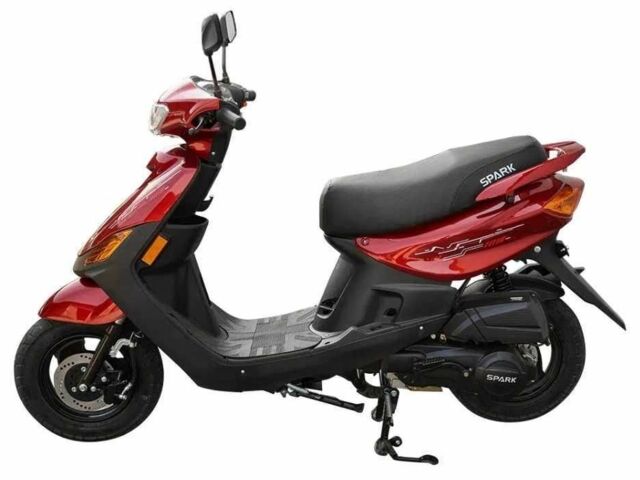 Спарк Інша, об'ємом двигуна 0.13 л та пробігом 0 тис. км за 880 $, фото 2 на Automoto.ua