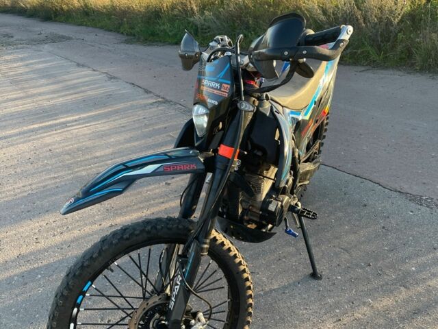 Спарк Другая, объемом двигателя 0.25 л и пробегом 0 тыс. км за 1093 $, фото 5 на Automoto.ua