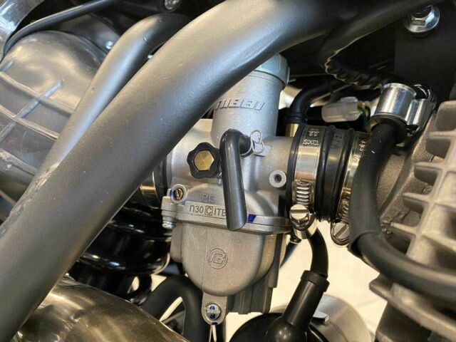 Спарк Другая, объемом двигателя 0.25 л и пробегом 0 тыс. км за 1705 $, фото 22 на Automoto.ua