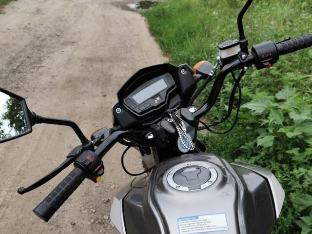 Спарк Другая, объемом двигателя 0.13 л и пробегом 0 тыс. км за 729 $, фото 4 на Automoto.ua