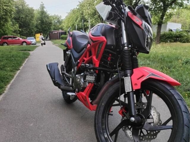 Спарк Другая, объемом двигателя 0.2 л и пробегом 0 тыс. км за 1280 $, фото 5 на Automoto.ua