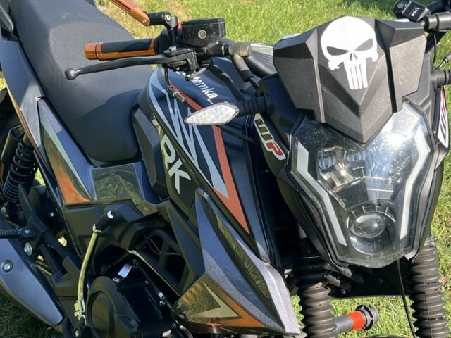 Спарк Інша, об'ємом двигуна 0.25 л та пробігом 0 тис. км за 48000 $, фото 5 на Automoto.ua