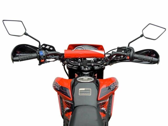 Спарк Другая 2024 в Тернополе на Automoto.ua Спарк Другая, объемом двигателя 0.25 л и пробегом 0 тыс. км за 1589 $, фото 9 на Automoto.ua
