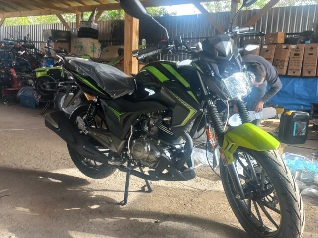 Спарк Другая 2024 в Полтаве на Automoto.ua Спарк Другая, объемом двигателя 0.2 л и пробегом 0 тыс. км за 1130 $, фото 3 на Automoto.ua